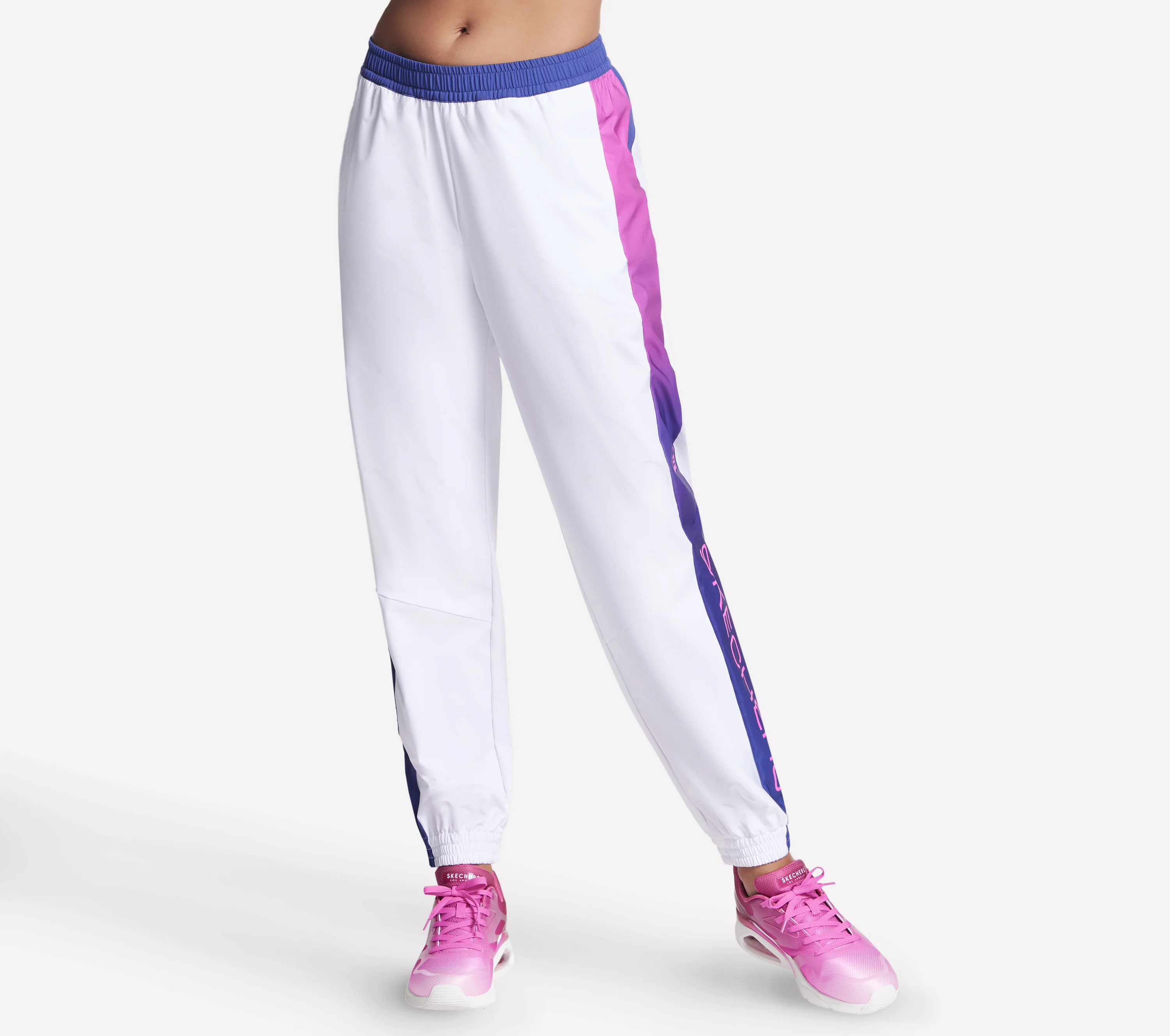 Skechers PEAK TRACK PANT Women's pants
